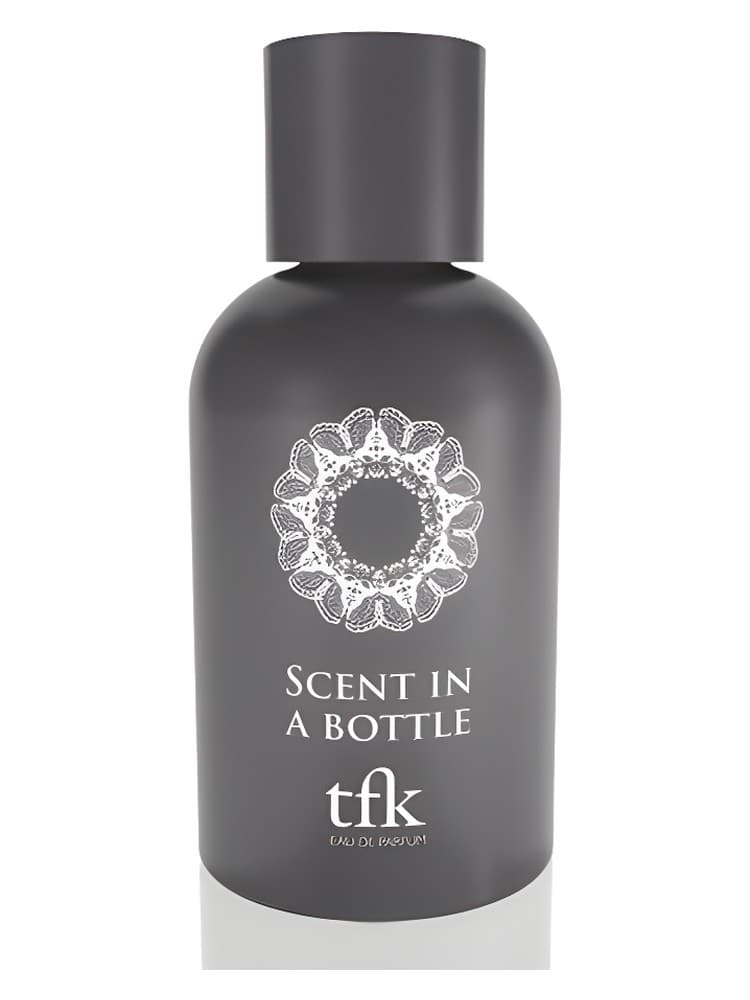Scent in a Bottle