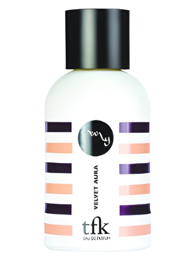 Velvet Aura