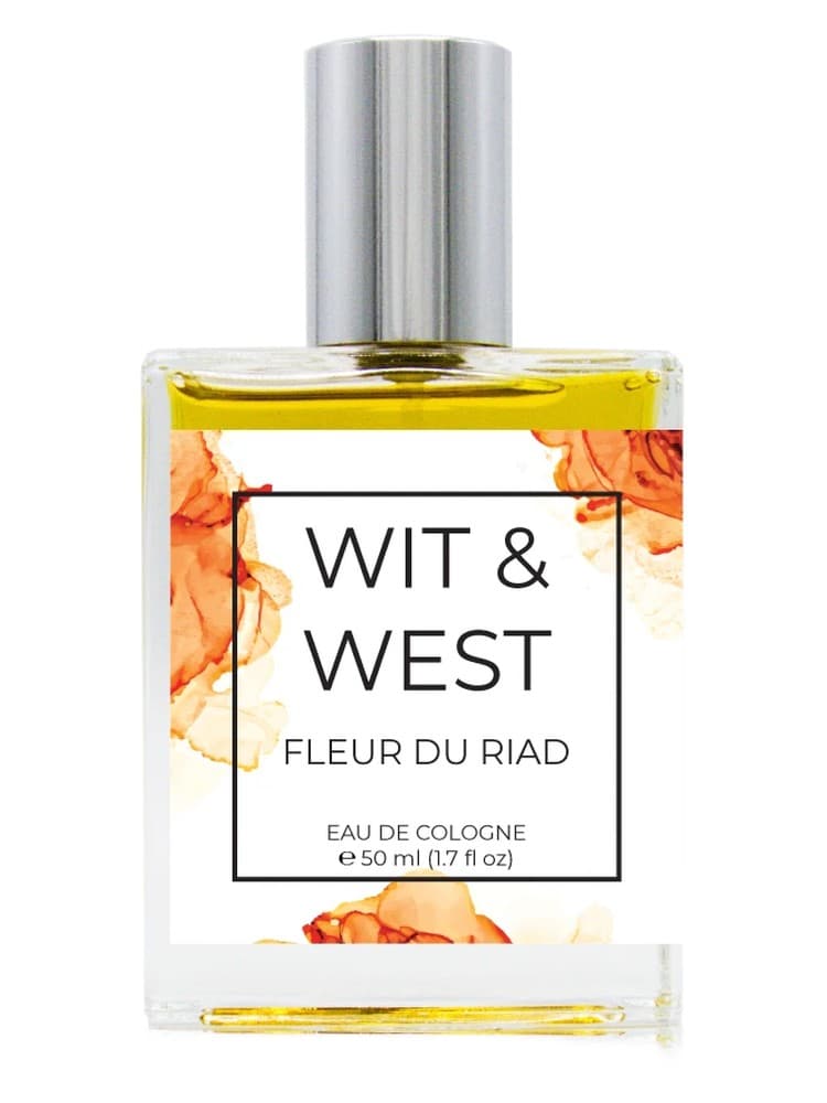 Fleur du Riad