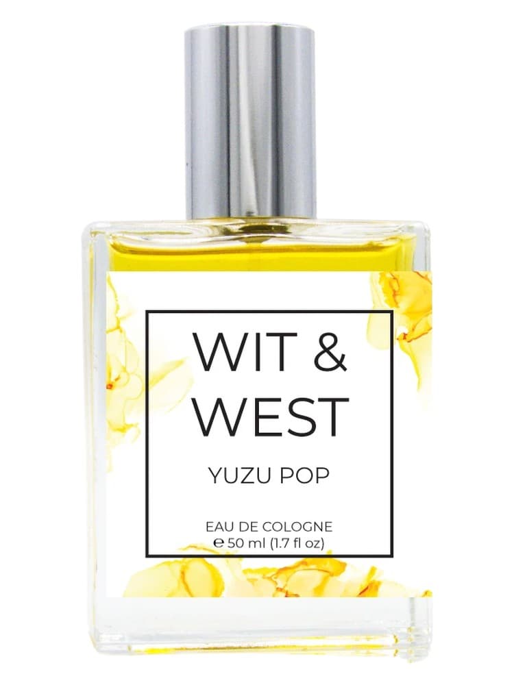 Yuzu Pop