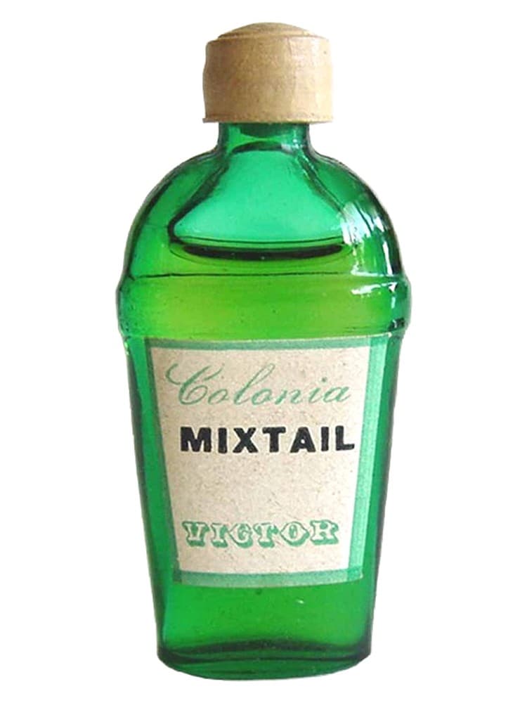 Mixtail