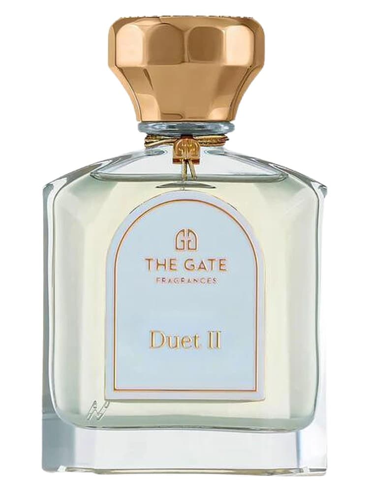 Duet II Extrait de Parfum