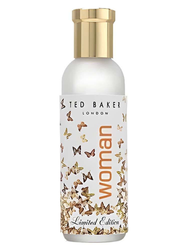 Ted Baker Woman Limited Editon