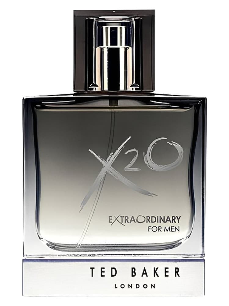 X2O Extraordinary for Men