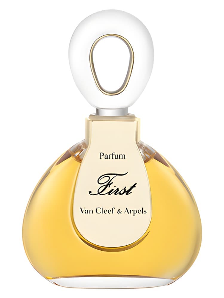 First Parfum