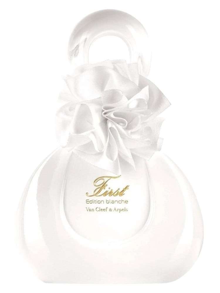 First Edition Blanche