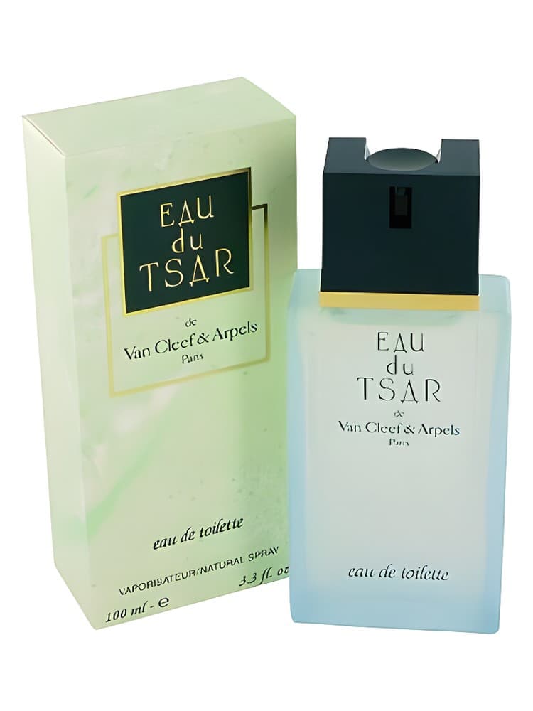 Eau du Tsar