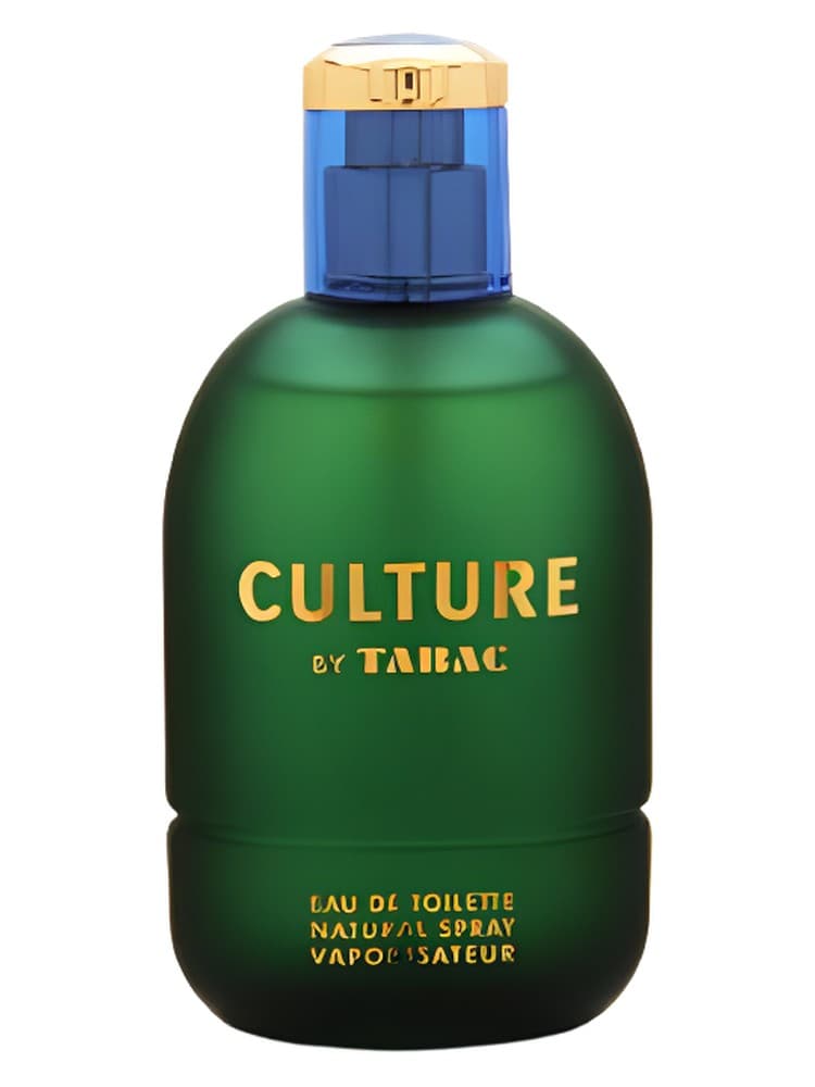 Culture by Tabac