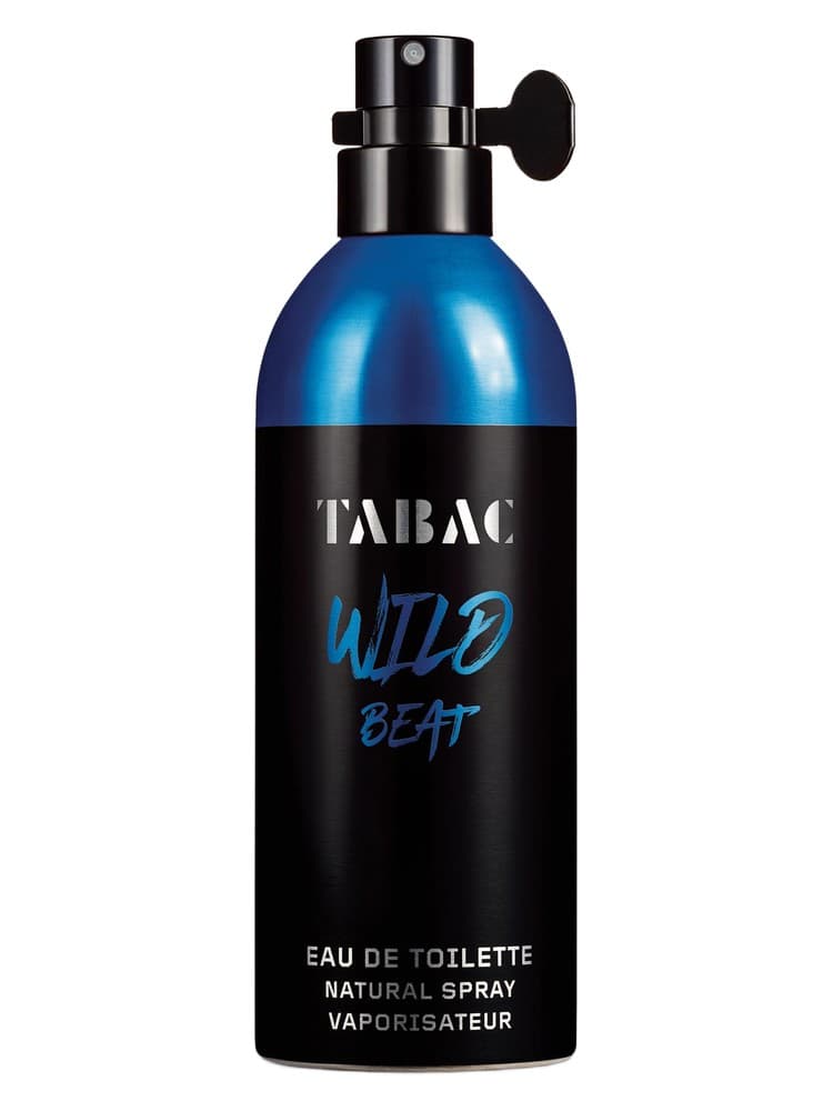 Tabac Wild Beat