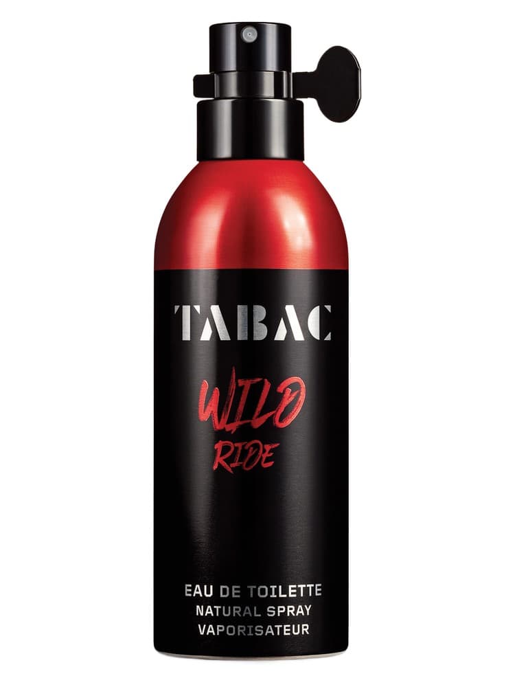 Tabac Wild Ride