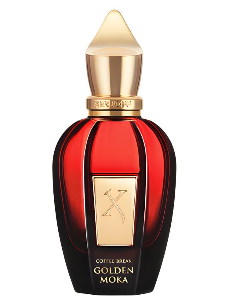 Golden Moka