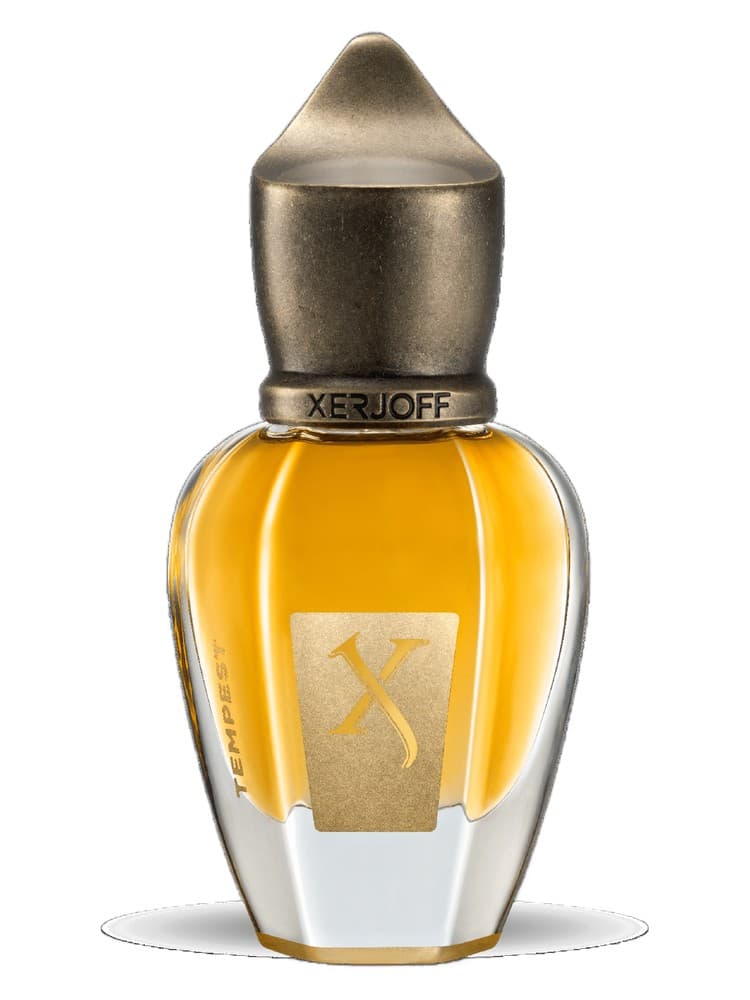Tempest Perfume Extrait