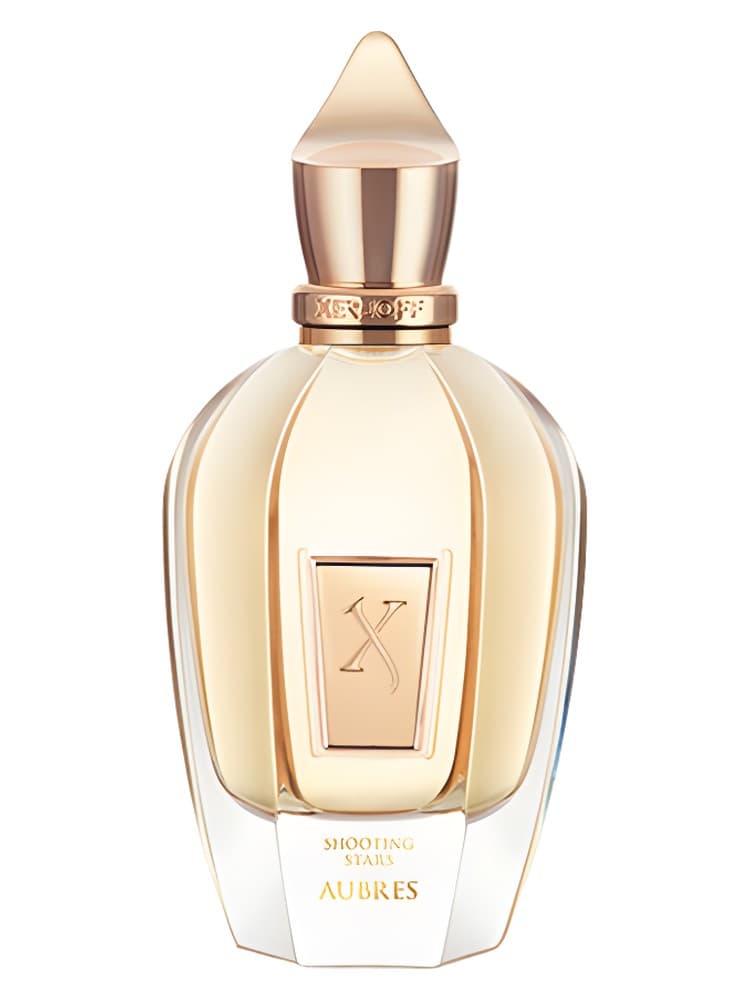 Aubres The Fortnum Mason Exclusive