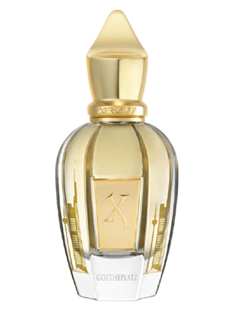 Goetheplatz Frankfurt Exclusive