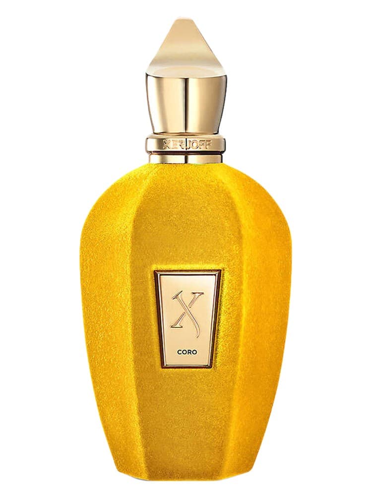 Coro Selfridges Exclusive