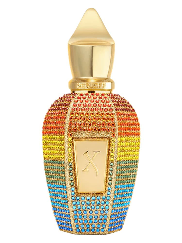 Accento Overdose Pride Edition