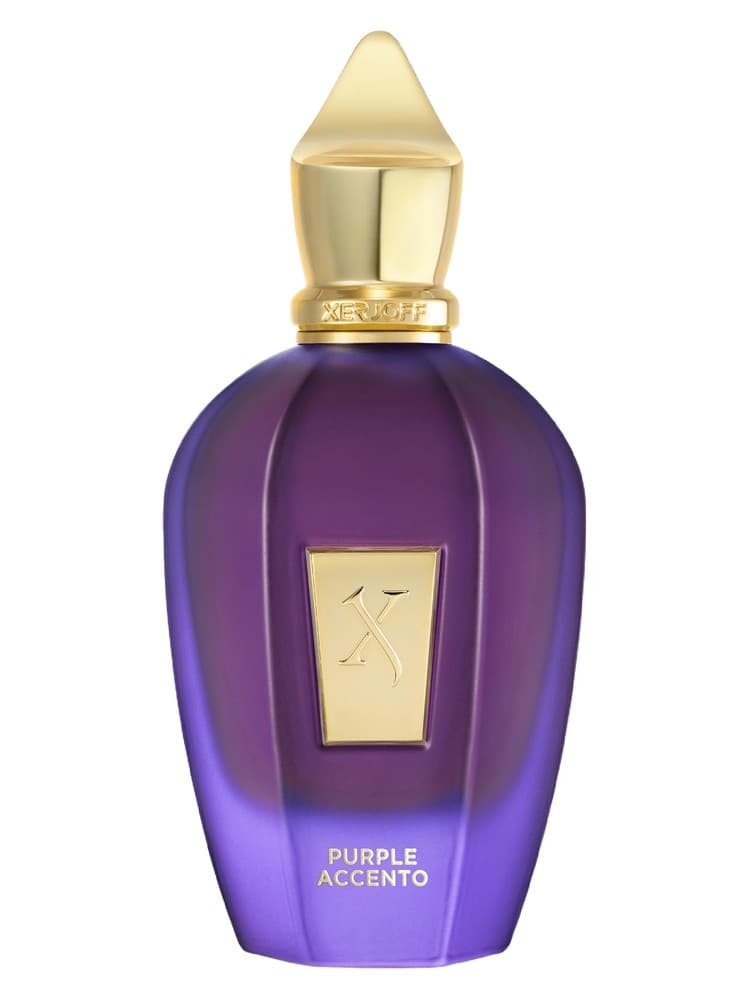 Purple Accento Eau de Parfum