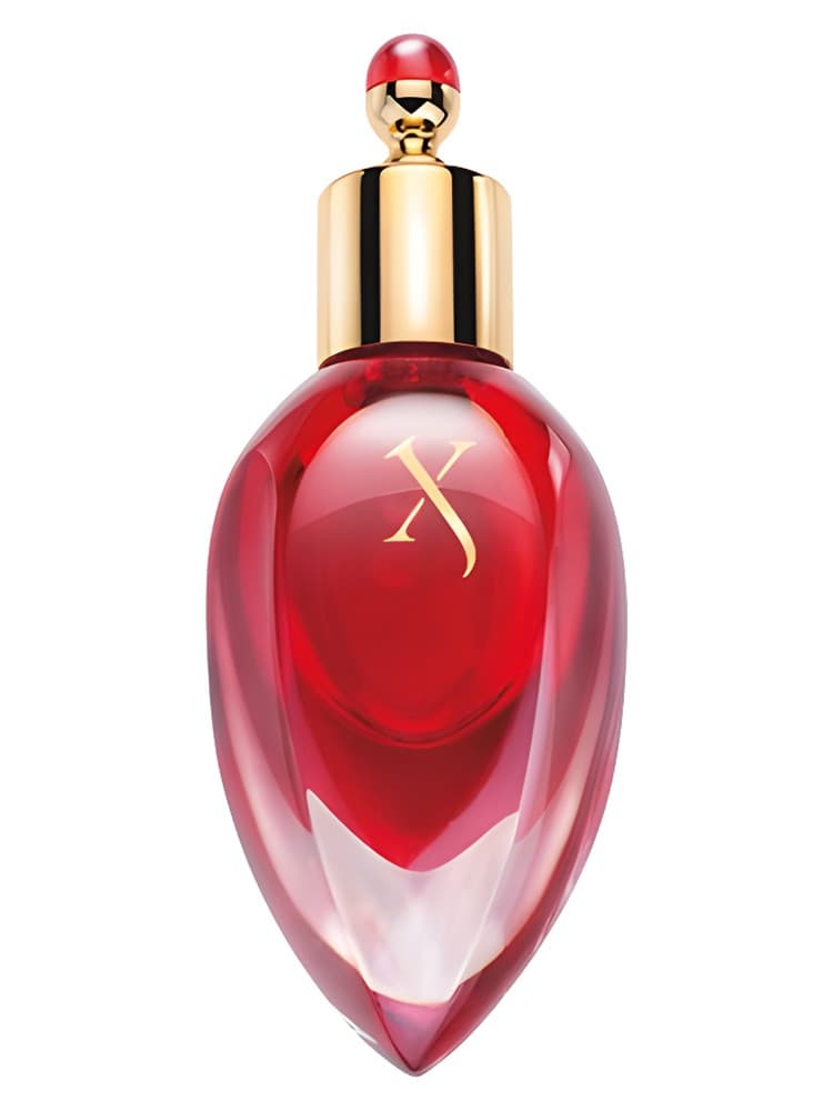 Damarose Perfume Extract