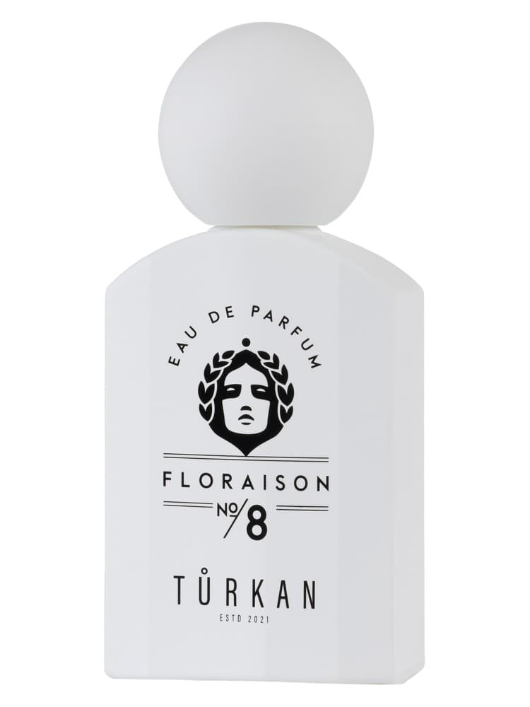 Tuerkan No 8 Floraison Eau de Parfum