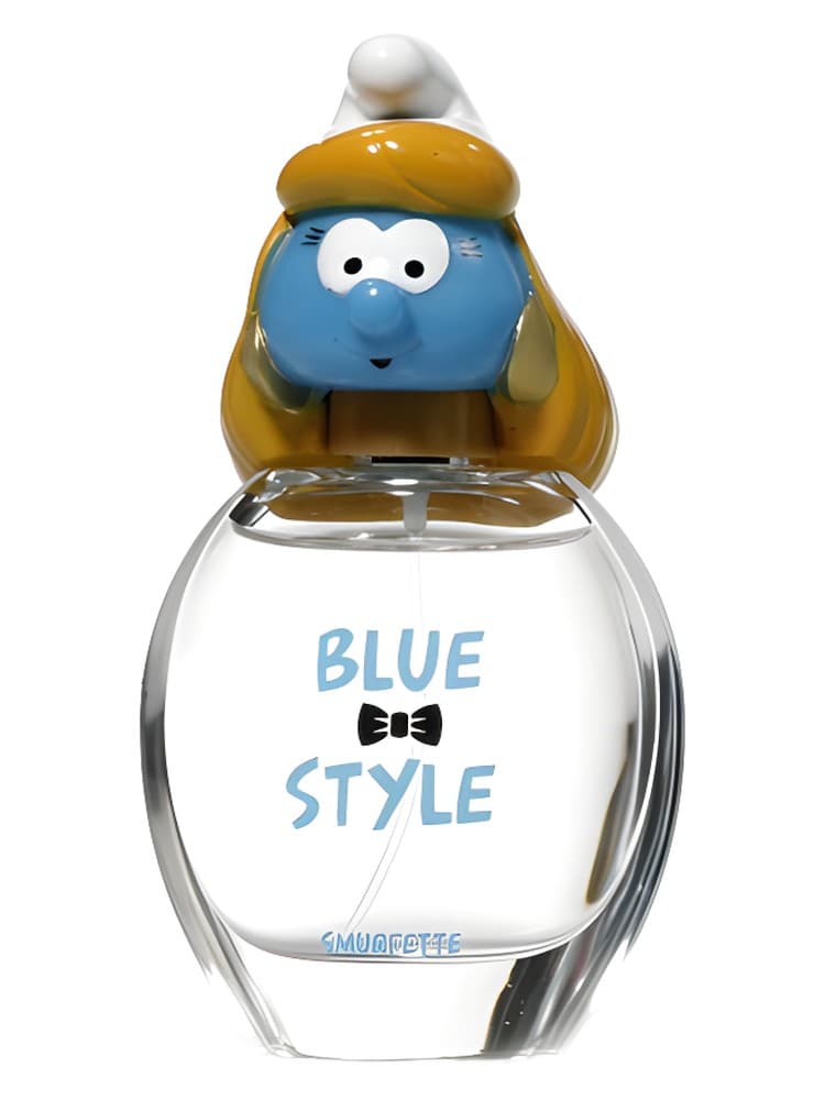 Smurfette