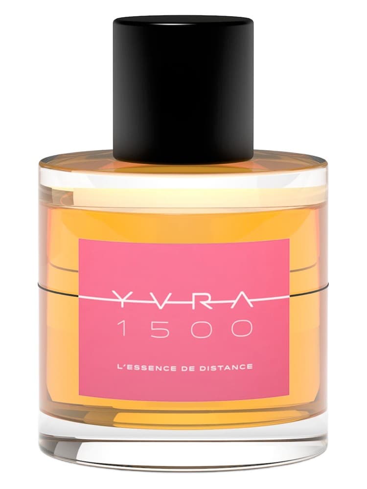 1500 L Essence de Distance