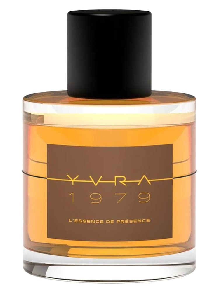 1979 L Essence de Presence