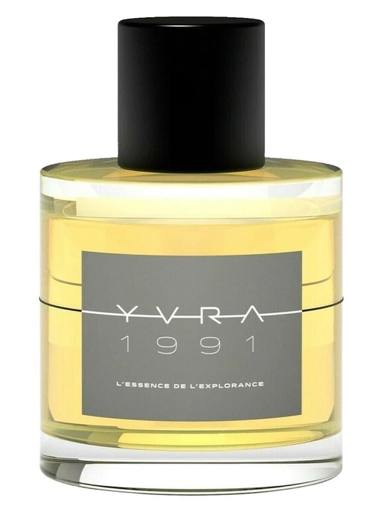 1991 L Essence de L Explorance