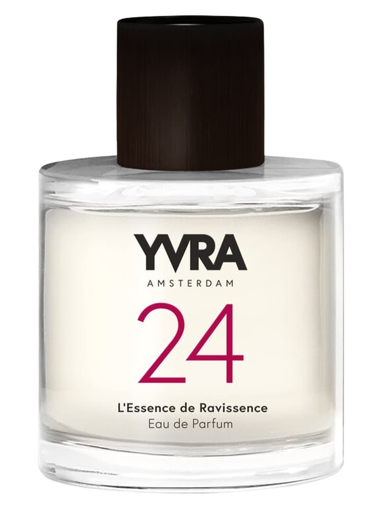 24 L Essence de Ravissence