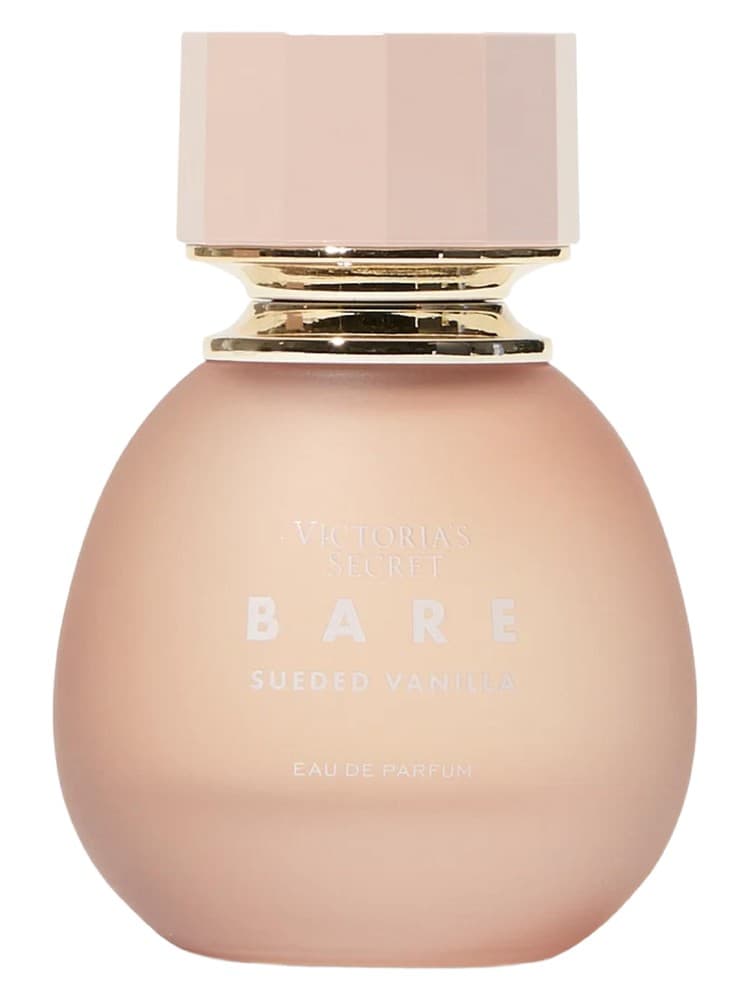 Bare Sueded Vanilla
