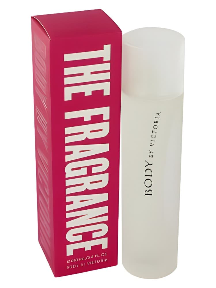 Body by Victoria 2002