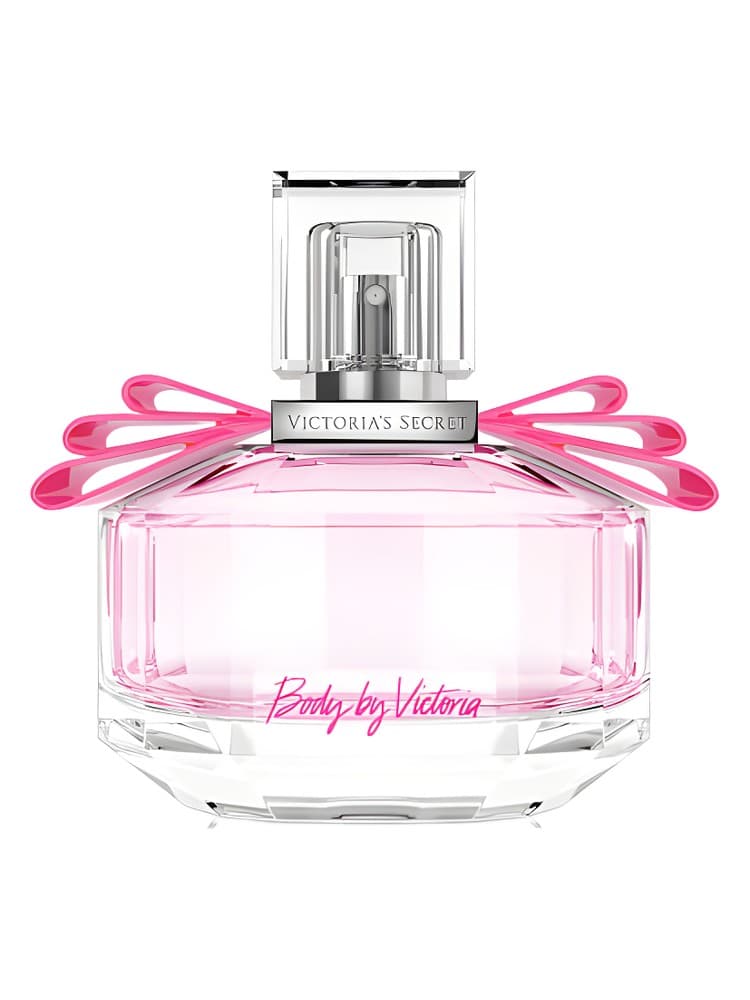 Body by Victoria 2014