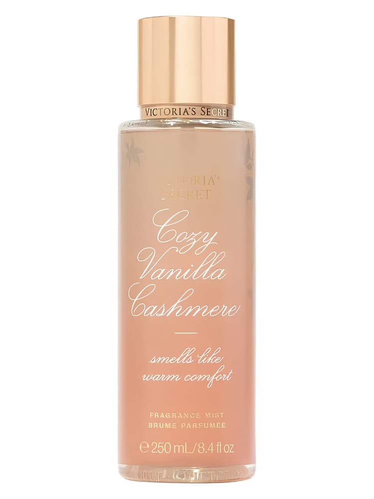 Cozy Vanilla Cashmere