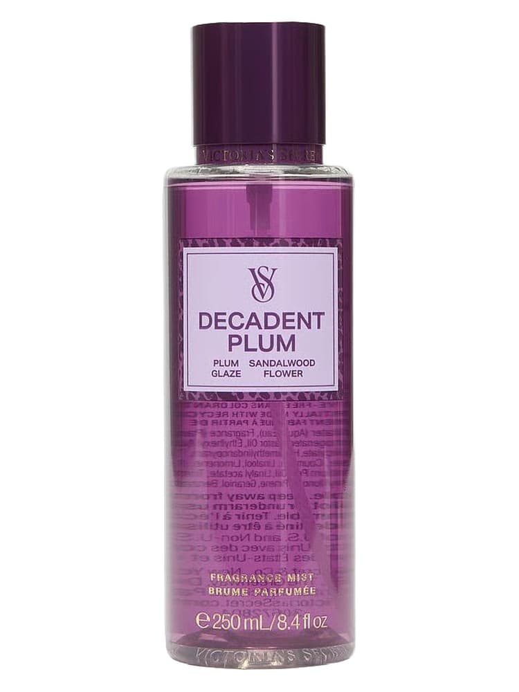 Decadent Plum