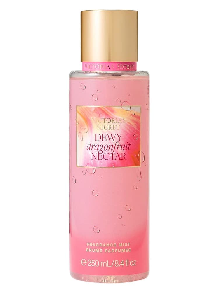 Dewy Dragonfruit Nectar