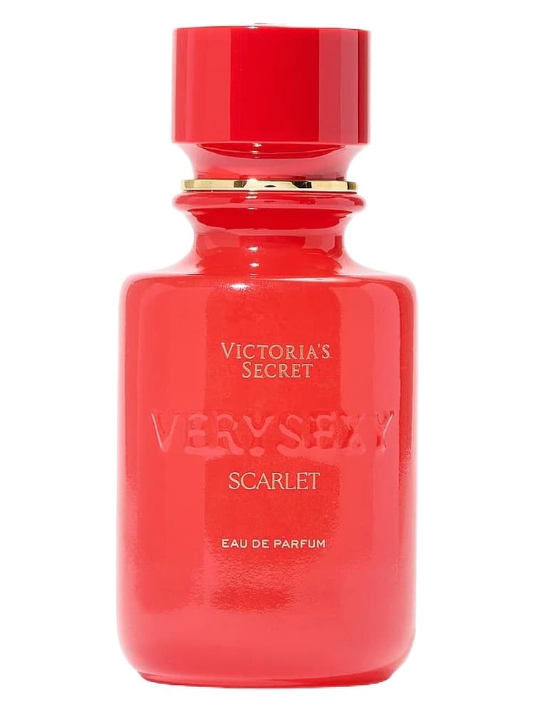 Very Sexy Scarlet