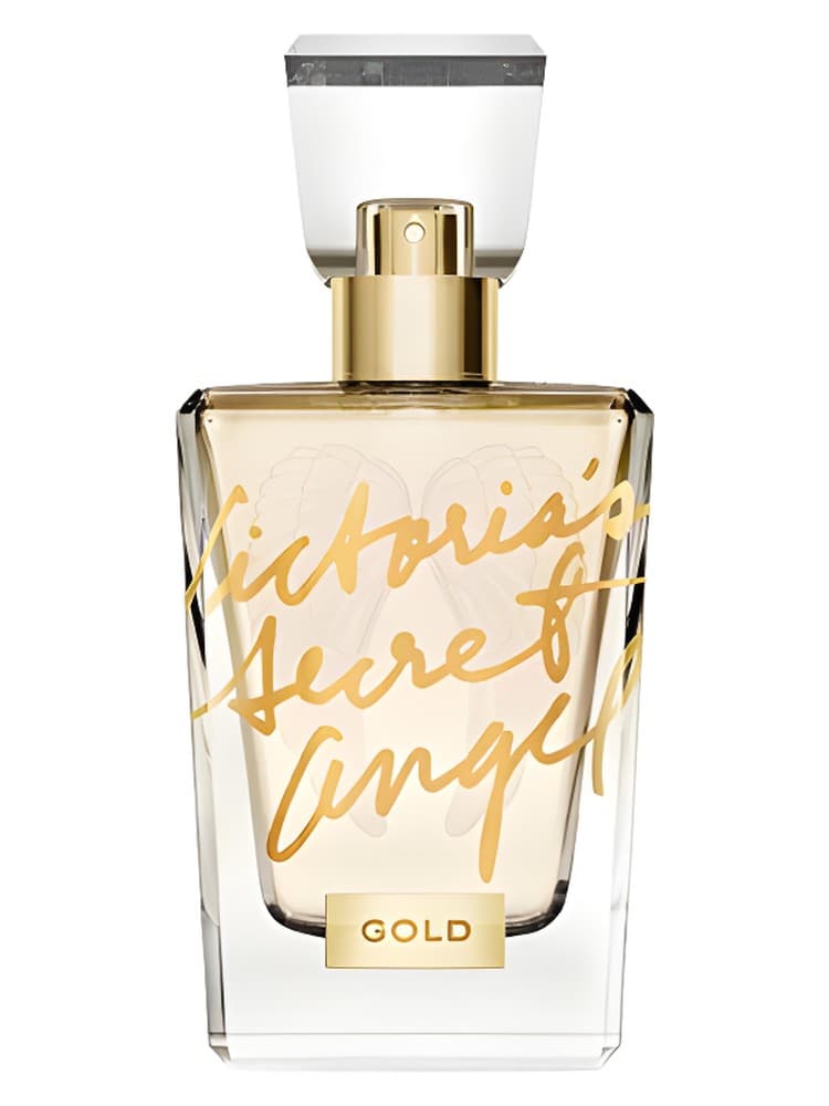 Victoria s Secret Angel Gold
