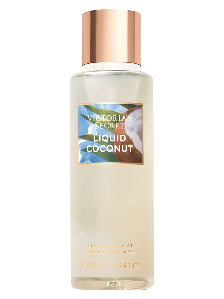 Liquid Coconut