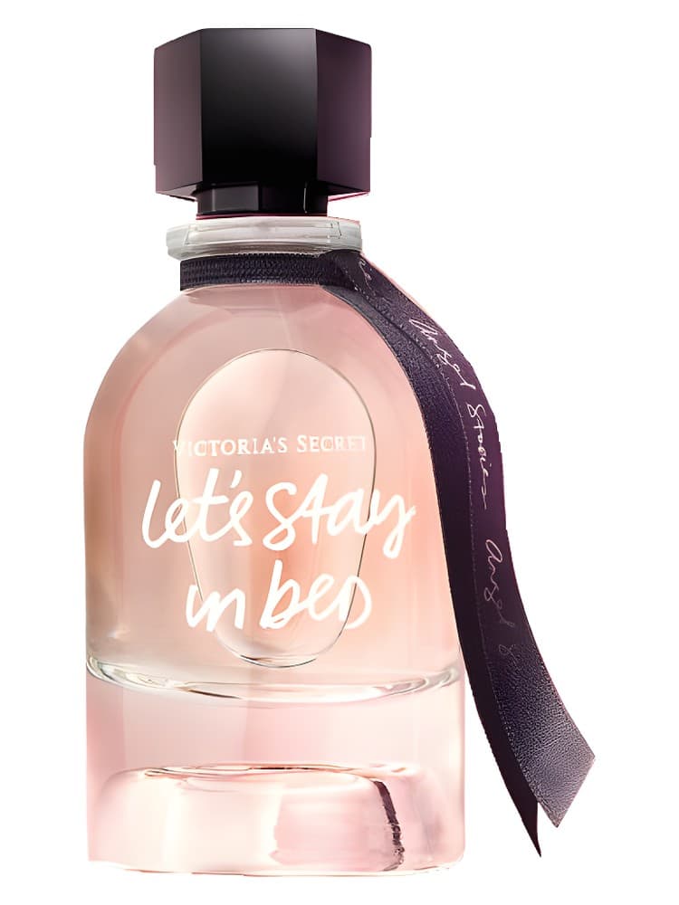 Angel Stories Let s Stay in Bed