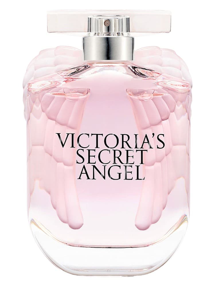 Angel Eau De Parfum