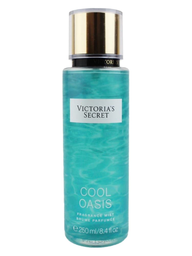 Cool Oasis