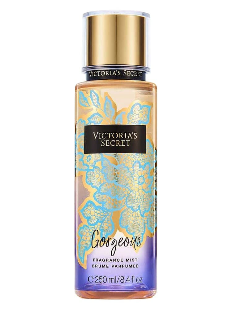 Gorgeous Fragrance Mist