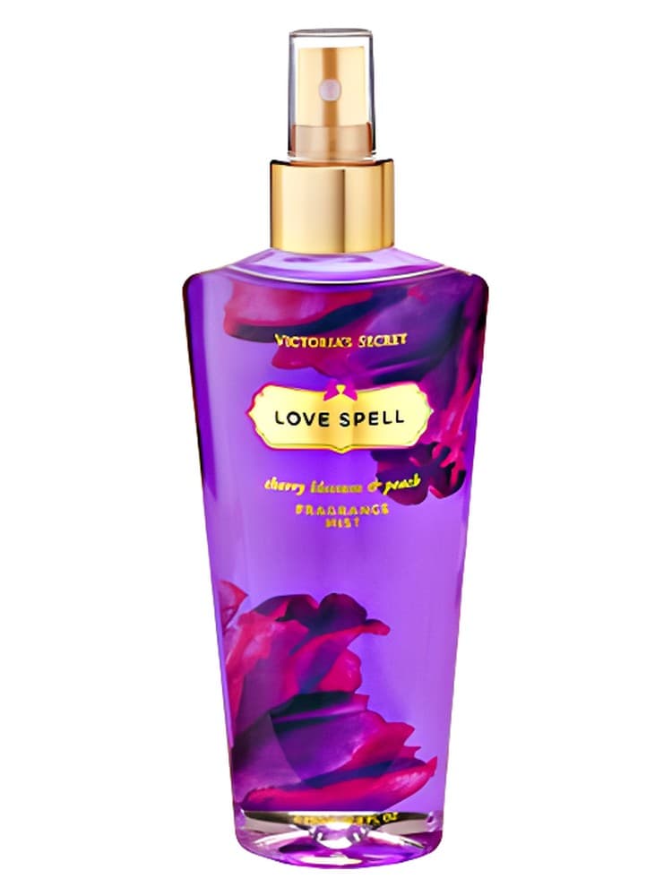 Love Spell Fragrance Mist