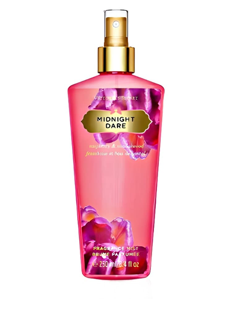 Midnight Dare