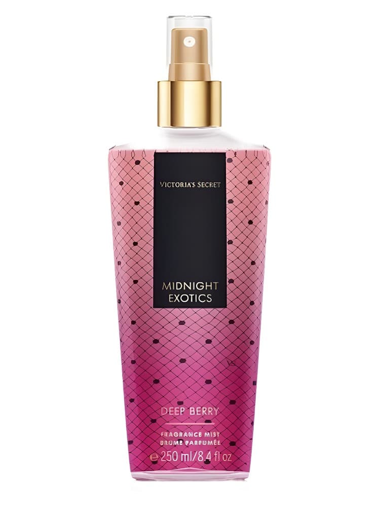 Midnight Exotics Deep Berry