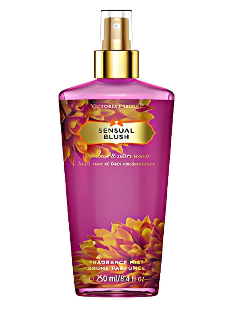 Sensual Blush