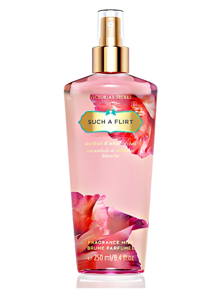 Such a Flirt Fragrance Mist