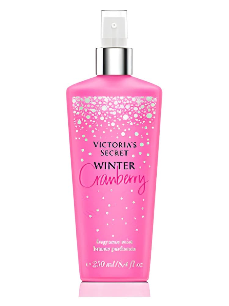 Winter Cranberry