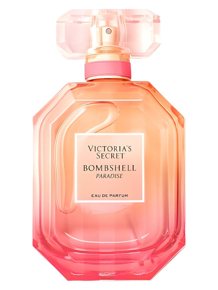 Bombshell Paradise Eau de Parfum
