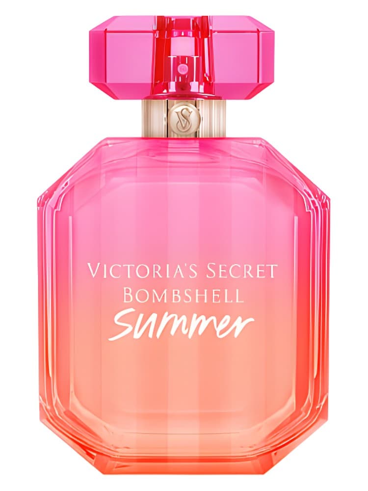 Bombshell Summer 2014