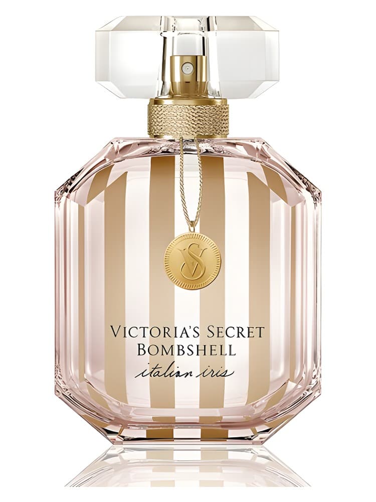 Victoria s Secret Bombshell Italian Iris